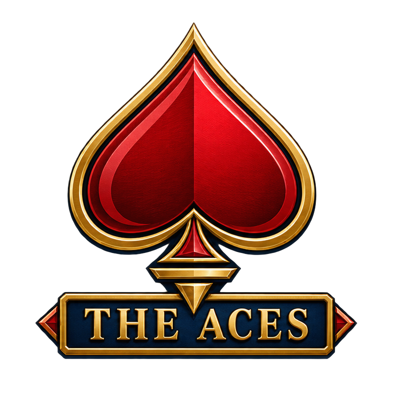 Aces emblem