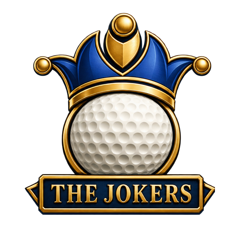 Jokers emblem